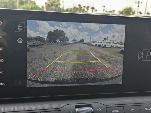 New 2026 Kia K4 EX FWD image 20