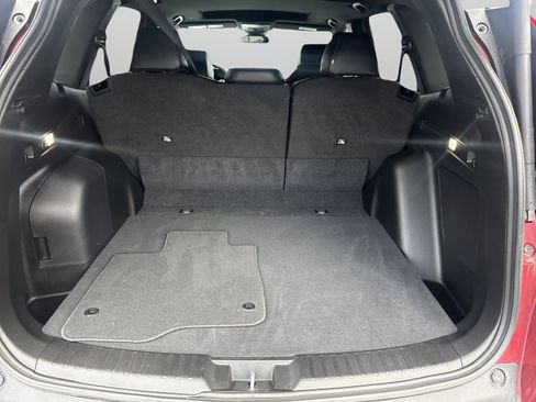 Used 2023 Honda CR-V Sport Touring image 9