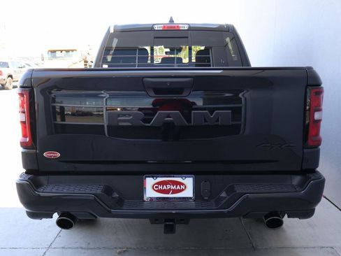 New 2026 RAM 1500 Express image 4