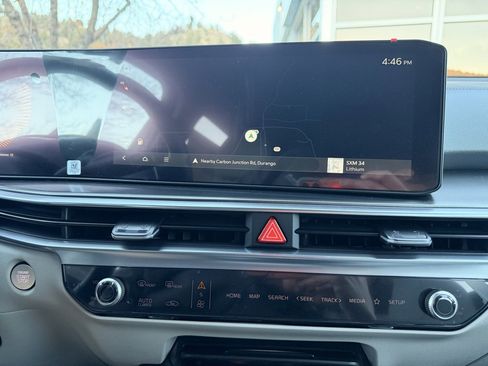 New 2025 Kia Sorento EX image 27