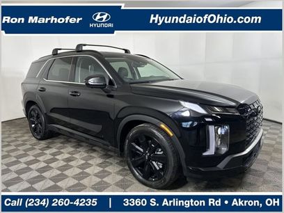 Used 2025 Hyundai Palisade XRT