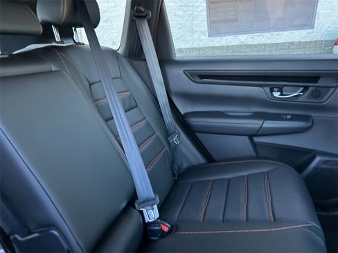 New 2026 Honda CR-V Sport-L image 22