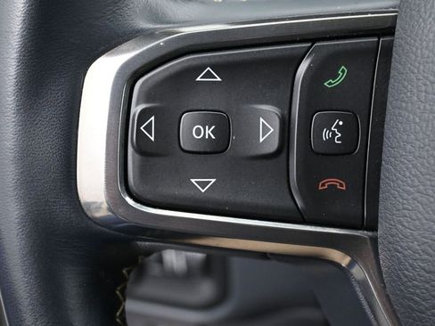 Used 2021 RAM 1500 Limited image 19
