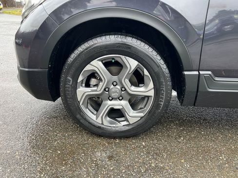 Used 2017 Honda CR-V EX-L image 31