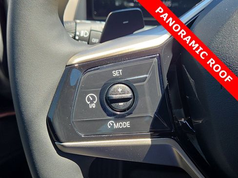 Used 2025 BMW X3 xDrive30i AWD/4WD image 21