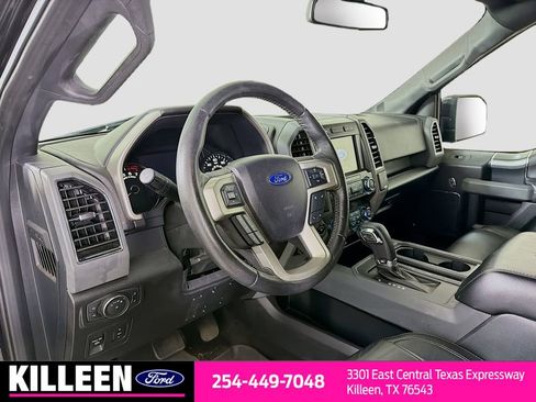 Used 2020 Ford F150 Lariat image 10
