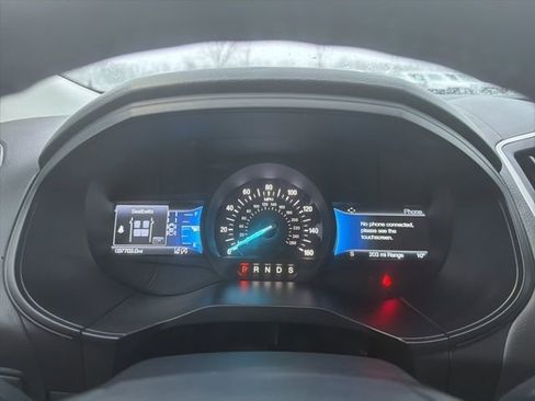 Used 2024 Ford Edge SEL image 42