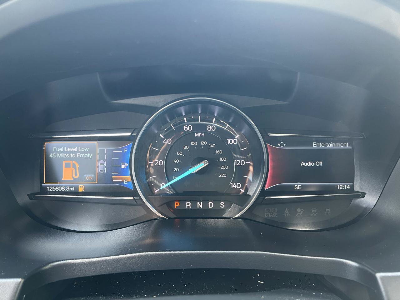 Used 2019 Ford Explorer Sport w/ Equipment Group 401A AWD/4WD image 23