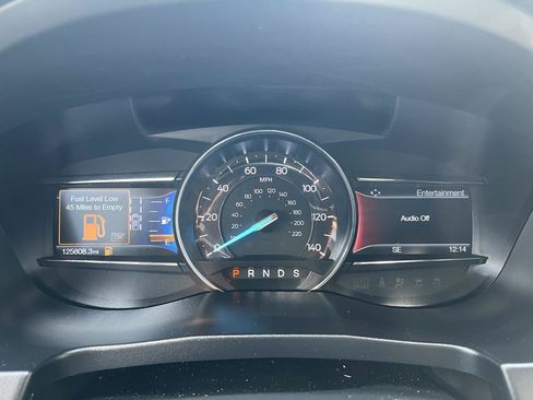 Used 2019 Ford Explorer Sport w/ Equipment Group 401A AWD/4WD image 23