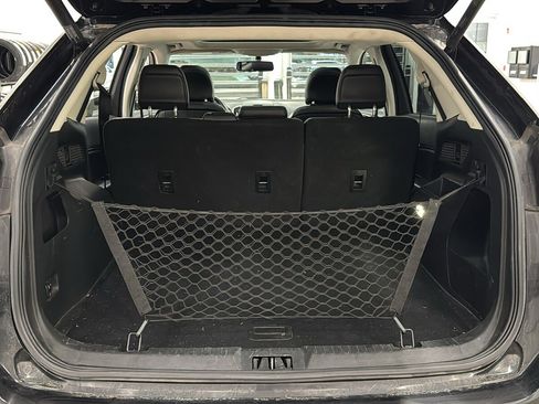 Used 2016 Ford Edge SEL w/ Equipment Group 201A image 29