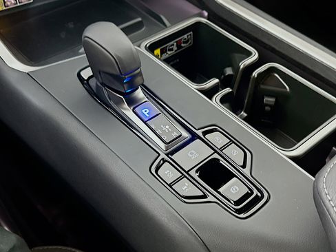 New 2026 Lexus TX 350 AWD w/ Technology Package image 16