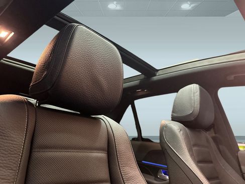 New 2026 Mercedes-Benz GLE 580 4MATIC image 24