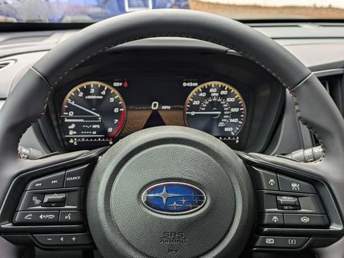 New 2026 Subaru Forester Wilderness image 32