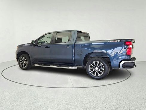Used 2022 Chevrolet Silverado 1500 LT image 6