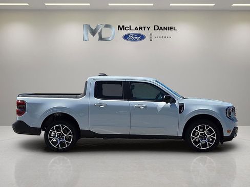 New 2026 Ford Maverick Lariat AWD/4WD image 6