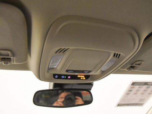 Used 2023 Buick Envision Preferred w/ Sport Touring Package image 30