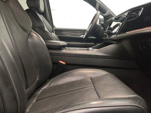 Used 2022 Jeep Wagoneer Series II w/ Convenience Group I RWD image 21