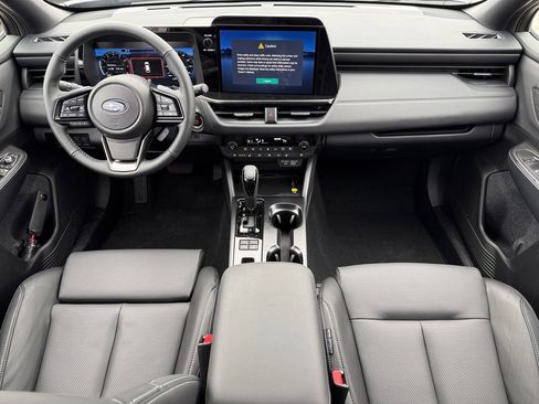 New 2026 Subaru Outback Touring XT AWD/4WD image 12
