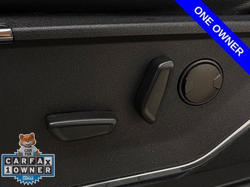 Used 2023 Ford F150 Lariat AWD/4WD image 7