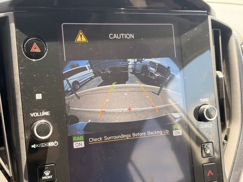 Certified 2024 Subaru Crosstrek 2.5i Limited w/ Crosstrek Mirror Package AWD/4WD image 24