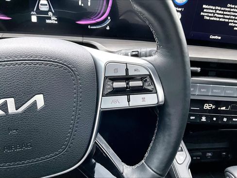 Used 2024 Kia Telluride EX X-Line image 24