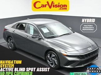 Used 2025 Hyundai Elantra SEL FWD video 1