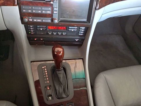 Used 2000 BMW 740i RWD image 31