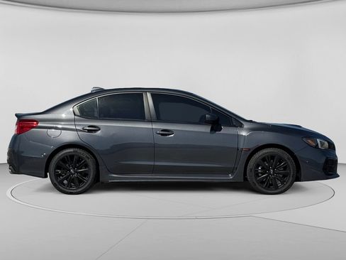 Used 2021 Subaru WRX w/ Popular Package #1 AWD/4WD image 31