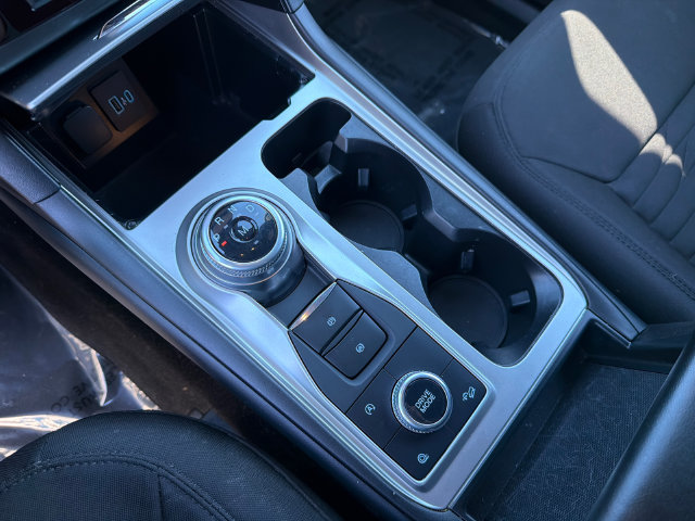 Certified 2020 Ford Explorer XLT AWD/4WD image 34