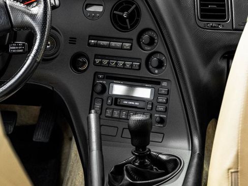 Used 1998 Toyota Supra RWD image 22
