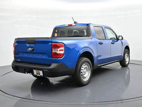 New 2026 Ford Maverick XL AWD/4WD image 6