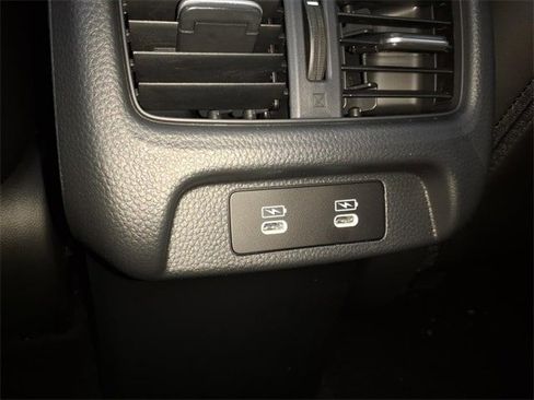 New 2025 Acura ADX A-Spec image 13