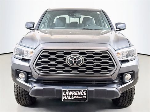 Used 2023 Toyota Tacoma SR5 image 2