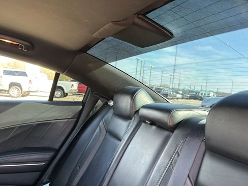 Used 2015 Dodge Charger SXT w/ Plus Group image 32