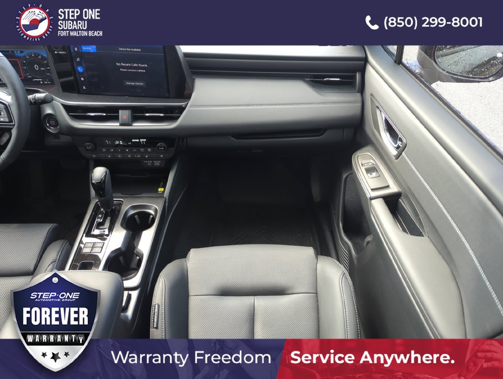 Used 2026 Subaru Outback Touring XT AWD/4WD image 16