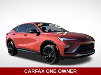 Used 2024 Buick Envista Sport Touring w/ Convenience I Package video 2