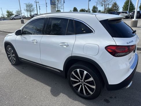 Used 2022 Mercedes-Benz GLA 250 image 5