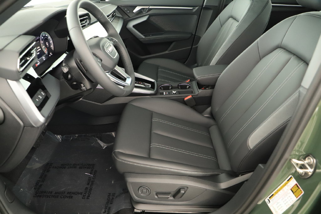 New 2026 Audi A3 2.0T Premium Plus AWD/4WD image 25