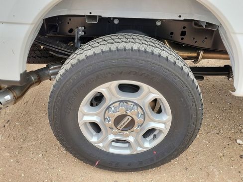 New 2026 Ford F250 XLT w/ XLT Premium Package image 14