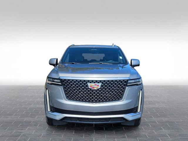 Used 2023 Cadillac Escalade Premium Luxury AWD/4WD image 2