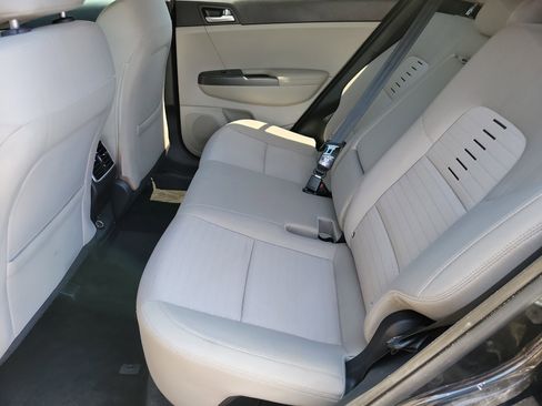 Used 2020 Kia Sportage LX w/ LX Popular Package FWD image 8