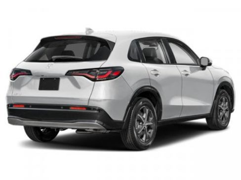 Used 2025 Honda HR-V EX-L image 2