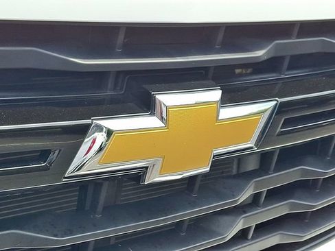 Certified 2025 Chevrolet Silverado 3500 W/T w/ WT Convenience Package AWD/4WD image 26