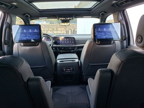 New 2026 Chevrolet Tahoe Premier image 34