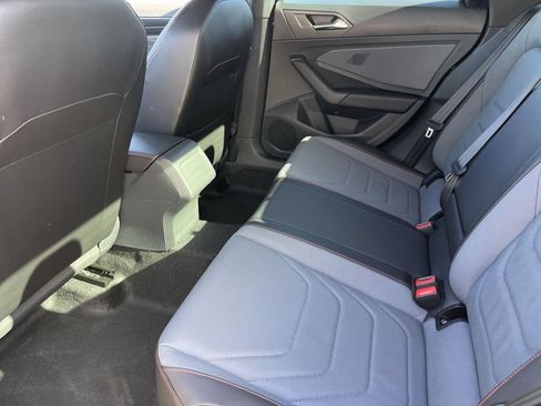 New 2026 Volkswagen Jetta GLI Autobahn FWD image 13