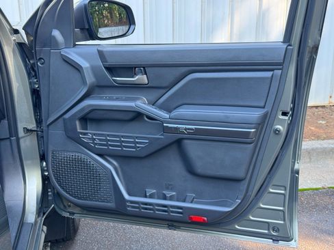 Used 2024 Toyota Tacoma TRD Sport RWD image 40