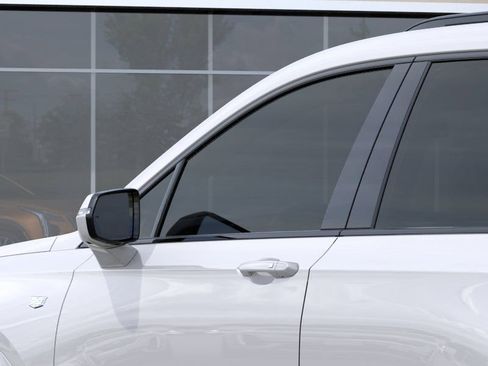 New 2025 Cadillac XT6 Sport w/ Platinum Package image 12