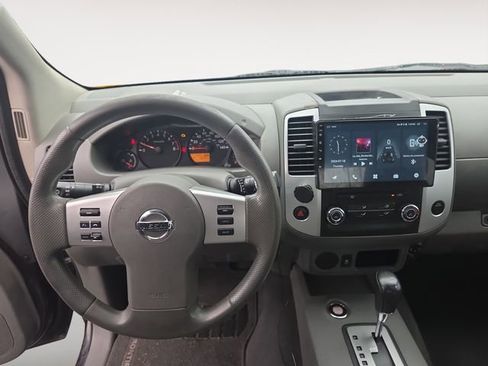 Used 2021 Nissan Frontier S w/ S Utility Package image 10