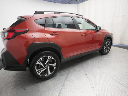 Used 2024 Subaru Crosstrek 2.0i Premium AWD/4WD image 34