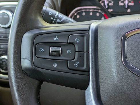 Used 2020 GMC Sierra 1500 SLT w/ SLT Premium Plus Package AWD/4WD image 27